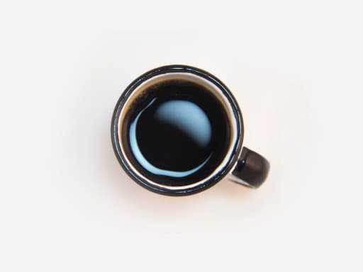Black Coffee