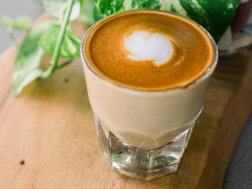 Cortado