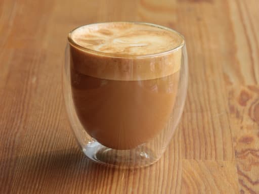 Macchiato