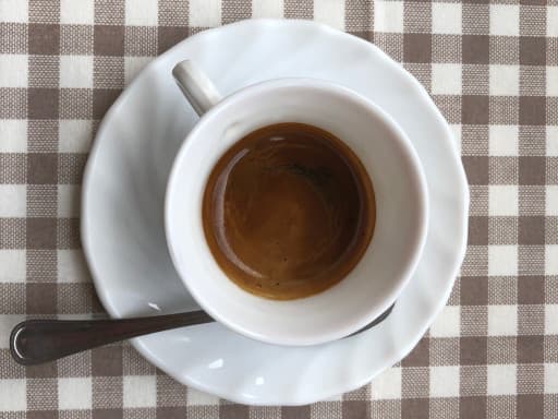 Ristretto