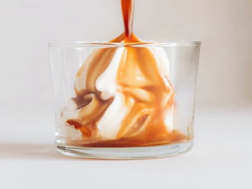 Affogato