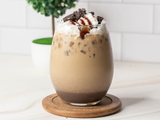 Iced Mocha